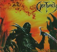 Obituary - Xecutioners Return [CD] |  - CANDLE170CDSE |...