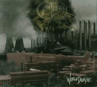 Obituary - World Demise [CD] | Roadrunner Records - RR...