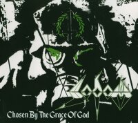 Sodom - Chosen By The Grace Of God [CD] | Steamhammer -...