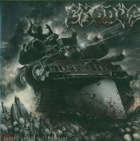 Exodus - Shovel Headed Kill Machine [CD] | Nuclear Blast...