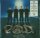 P.O.D. - Satellite (4 Track Snippet Album Sampler) [CD] | Atlantic - PROP05248 | NM/EX