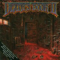 Various - At Deaths Door II [CD] | Roadrunner Records -...