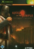 Knights of the Temple - Infernal Crusade