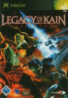 Legacy of Kain - Defiance