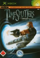 Time Splitters Future Perfect