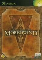 The Elder Scrolls III: Morrowind