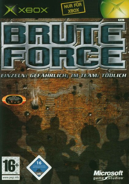 Brute Force