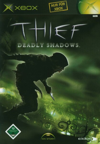 Thief: Deadly Shadows