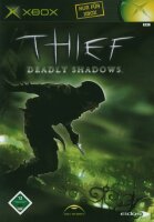 Thief: Deadly Shadows