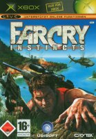 Far Cry Instincts