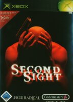 Second Sight