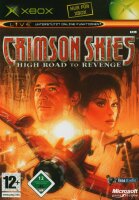 Crimson Skies 2