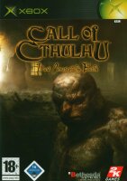 Call of Cthulhu: Dark Corners of the Earth