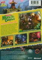 Oddworld - Munchs Oddysee