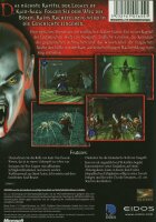 The Legacy of Kain Series - Blood Omen 2