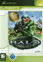 Halo 1: Kampf um die Zukunft (Classics)