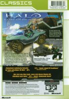 Halo 1: Kampf um die Zukunft (Classics)