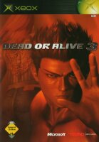 Dead or Alive 3