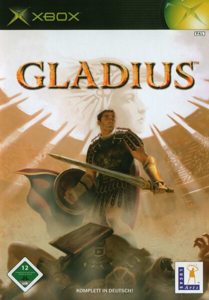 Gladius