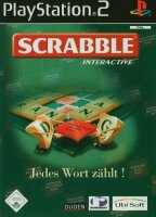 Scrabble Interactive [Sony PlayStation 2] Gebraucht -...