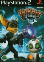 Ratchet & Clank 2 [Sony PlayStation 2] Gebraucht -...