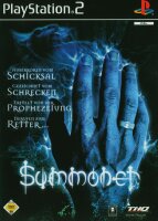 Summoner 1 [Sony PlayStation 2] Gebraucht - Sehr Gut