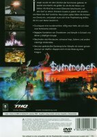 Summoner 1 [Sony PlayStation 2] Gebraucht - Sehr Gut