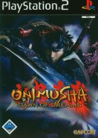 Onimusha - Dawn of Dreams [Sony PlayStation 2] Gebraucht...