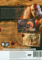 God of War [Sony PlayStation 2] Gebraucht - Wie neu