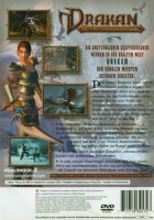 Drakan - The Ancients Gates [Sony PlayStation 2] Gebraucht - Sehr Gut