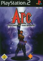 ARC - Twilight of the Spirits [Sony PlayStation 2] Gebraucht - Sehr Gut