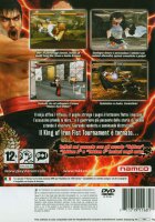 Tekken 3 [Sony PlayStation 2] Gebraucht - Sehr Gut