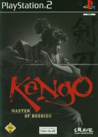 Kengo - Master of Bushido [Sony PlayStation 2] Gebraucht...