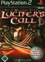 Shin Megami Tensei: Lucifers Call [Sony PlayStation 2]...