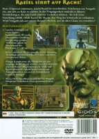 Legacy of Kain - Soul Reaver 2 [Sony PlayStation 2]...