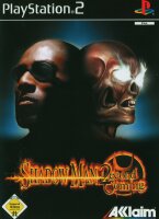 Shadow Man Second Coming [Sony PlayStation 2] Gebraucht -...