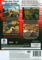 Tom Clancys Rainbow Six - Lockdown [Sony PlayStation 2]...