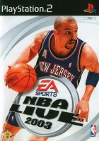 NBA Live 2003 [Sony PlayStation 2] Gebraucht - Gut