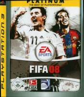 FIFA 08