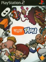 EyeToy: Play