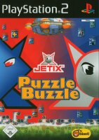 Jetix Puzzle Buzzle