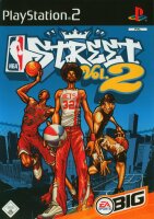 NBA Street Vol.2