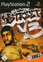 NBA Street V3