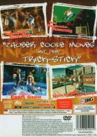 NBA Street V3