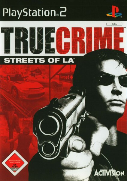 True Crime Streets of LA