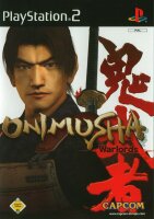 Onismusha: Warlords