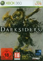 Darksiders