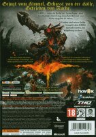 Darksiders