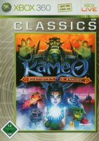 Kameo - Elements of Power (Classics]