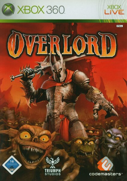 Overlord